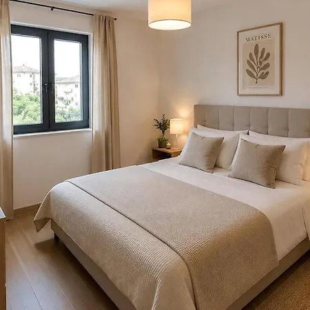 דירה Pet Friendly In With Wifi
